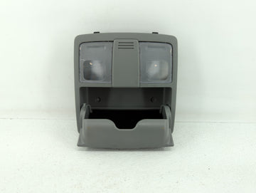 2013 Bmw 328i Overhead Roof Console Interior Dome Light Grey