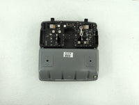 2013 Bmw 328i Overhead Roof Console Interior Dome Light Grey - Oemusedautoparts1.com