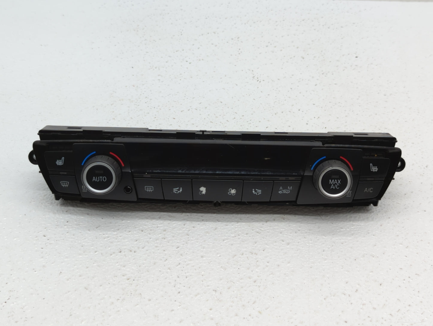 2011-2013 Bmw 328i Climate Control Module Temperature AC/Heater Replacement P/N:9221854 9263302-01 Fits Fits 2011 2012 2013 