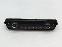 2011-2013 Bmw 328i Climate Control Module Temperature AC/Heater Replacement P/N:9221854 9263302-01 Fits Fits 2011 2012 2013 