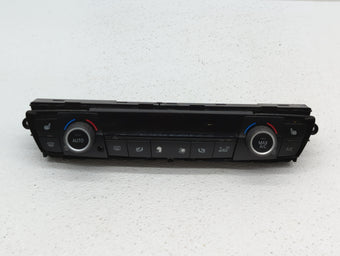 compare product 2011-2013 Bmw 328i Climate Control Module Temperature AC/Heater Replacement P/N:9221854 9263302-01 Fits Fits 2011 2012 2013 OEM Used Auto Parts
