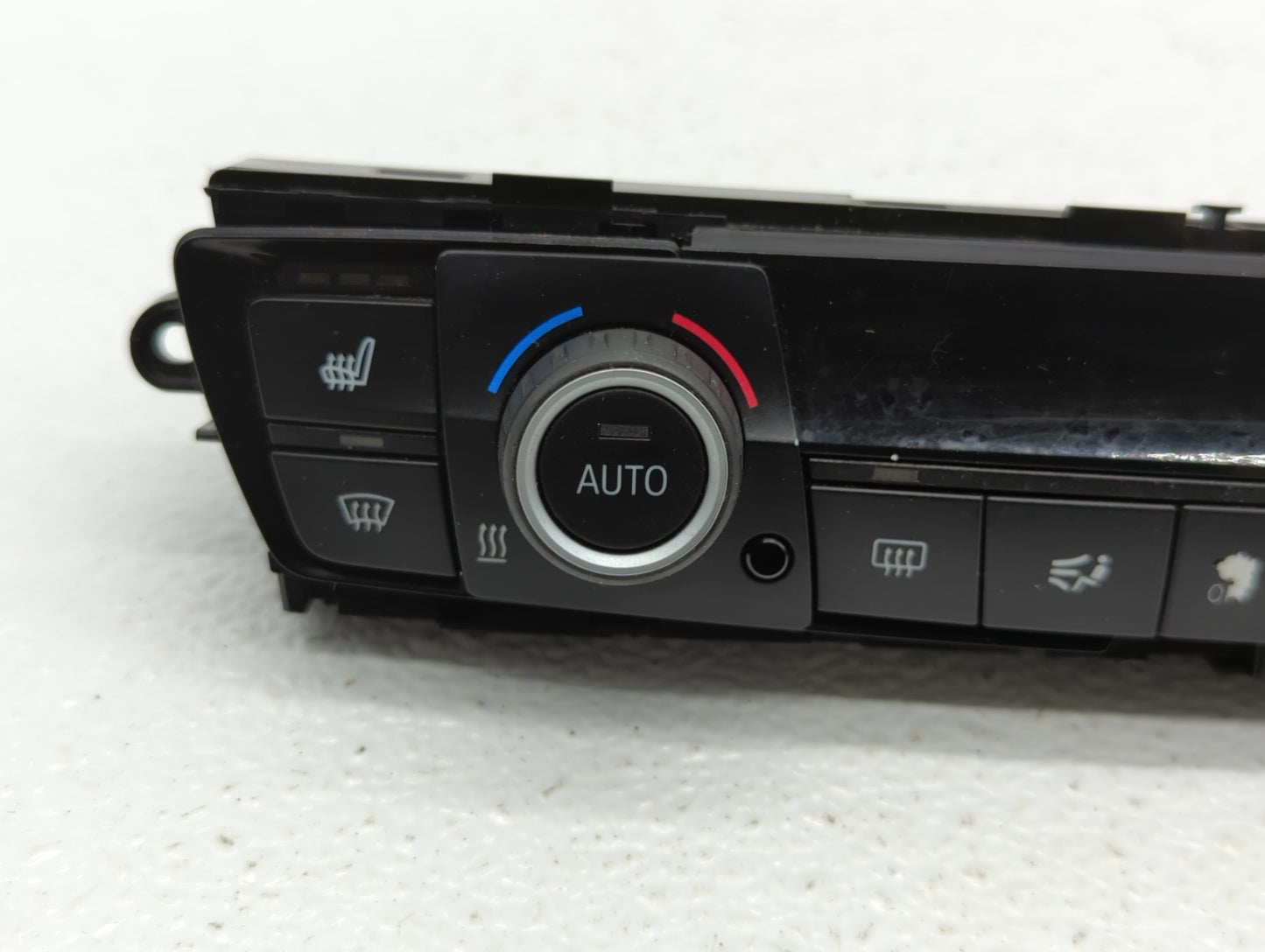 2011-2013 Bmw 328i Climate Control Module Temperature AC/Heater Replacement P/N:9221854 9263302-01 Fits Fits 2011 2012 2013 