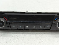 2011-2013 Bmw 328i Climate Control Module Temperature AC/Heater Replacement P/N:9221854 9263302-01 Fits Fits 2011 2012 2013 