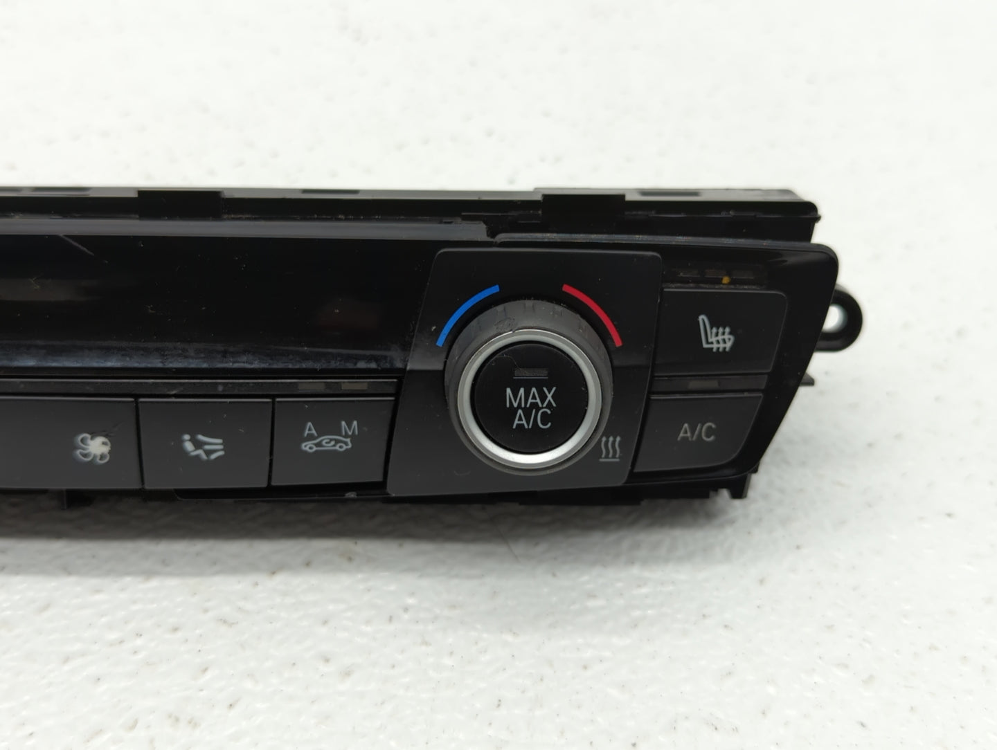 2011-2013 Bmw 328i Climate Control Module Temperature AC/Heater Replacement P/N:9221854 9263302-01 Fits Fits 2011 2012 2013 