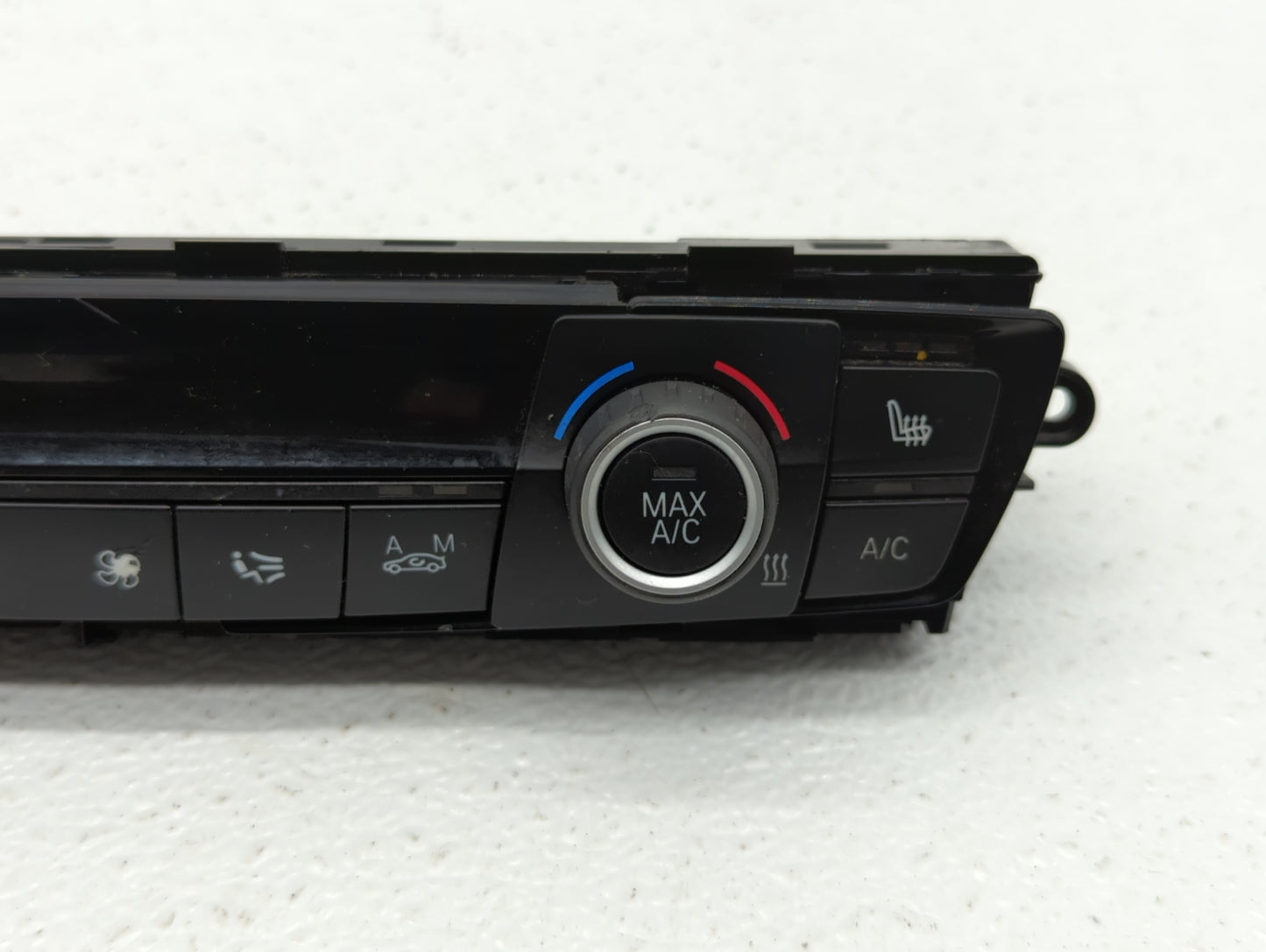 2011-2013 Bmw 328i Climate Control Module Temperature AC/Heater Replacement P/N:9221854 9263302-01 Fits Fits 2011 2012 2013 