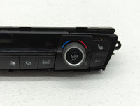 2011-2013 Bmw 328i Climate Control Module Temperature AC/Heater Replacement P/N:9221854 9263302-01 Fits Fits 2011 2012 2013 