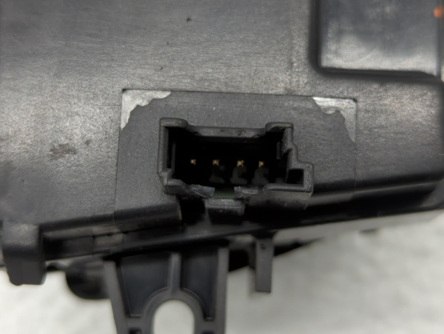 2011-2013 Bmw 328i Climate Control Module Temperature AC/Heater Replacement P/N:9221854 9263302-01 Fits Fits 2011 2012 2013 