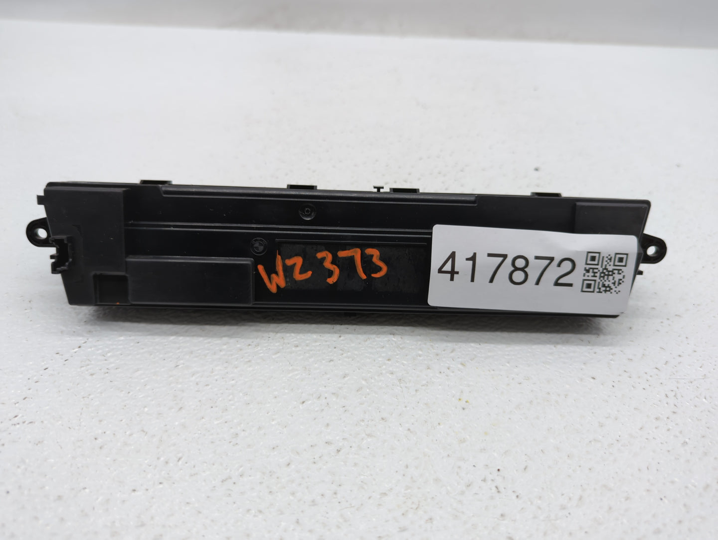 2011-2013 Bmw 328i Climate Control Module Temperature AC/Heater Replacement P/N:9221854 9263302-01 Fits Fits 2011 2012 2013 