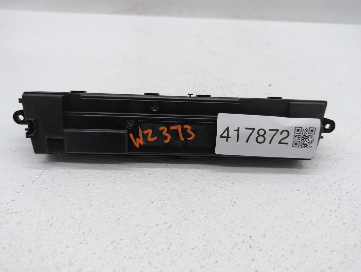 2011-2013 Bmw 328i Climate Control Module Temperature AC/Heater Replacement P/N:9221854 9263302-01 Fits Fits 2011 2012 2013 