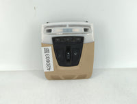 2013 Bmw 328i Overhead Roof Console - Oemusedautoparts1.com