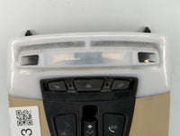 2013 Bmw 328i Overhead Roof Console - Oemusedautoparts1.com