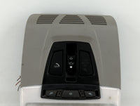 2013 Bmw 328i Overhead Roof Console Grey - Oemusedautoparts1.com