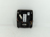 2013 Bmw 328i Overhead Roof Console Grey - Oemusedautoparts1.com