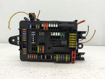 2012-2016 Bmw 328i Fusebox Fuse Box Panel Relay Module P/N:926111303 922487904 Fits OEM Used Auto Parts - Oemusedautoparts1.