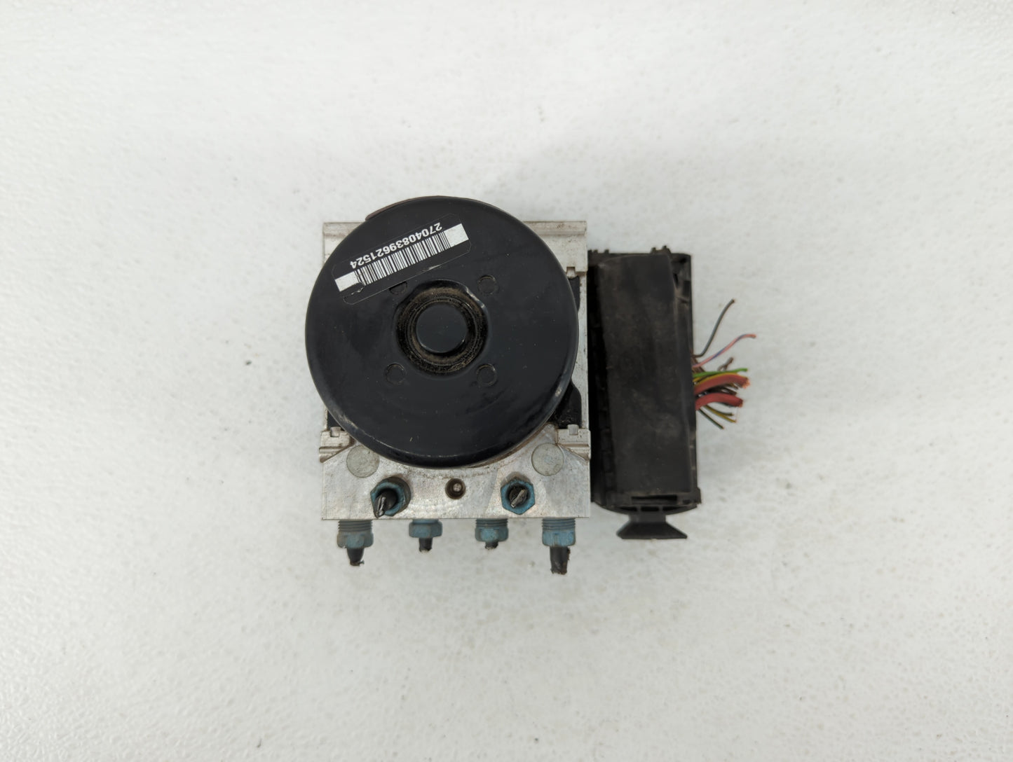 2012-2013 Bmw 328i ABS Pump Control Module Replacement P/N:3451-6862246 3451-6860730, 3451-6857323 Fits Fits 2012 2013 OEM U