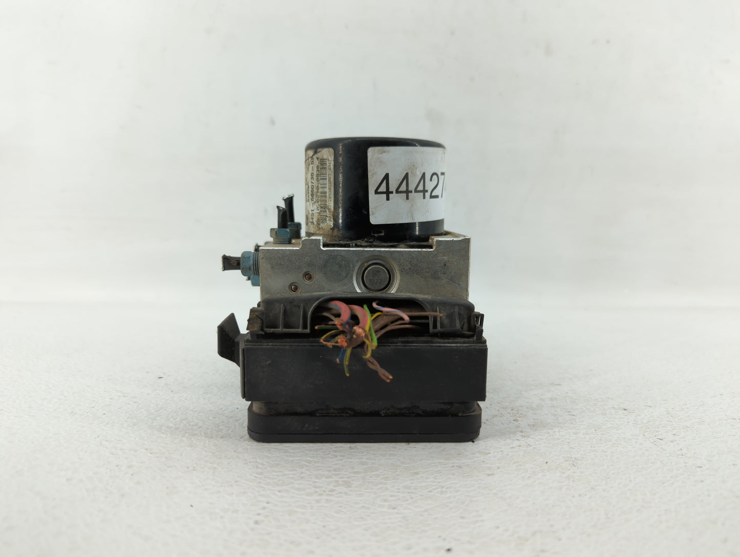 2012-2013 Bmw 328i ABS Pump Control Module Replacement P/N:3451-6862246 3451-6860730, 3451-6857323 Fits Fits 2012 2013 OEM U
