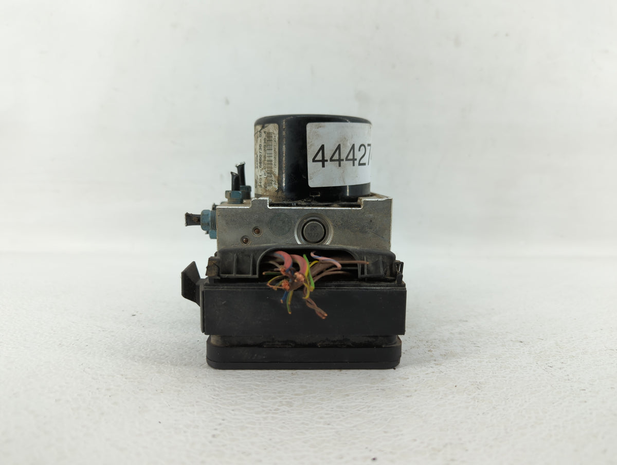 2012-2013 Bmw 328i Anti-Lock Brake ABS Pump Module Actuator OEM P/N:3451-6862246 3451-6860730, 3451-6857323 Fits Fits 2012 2