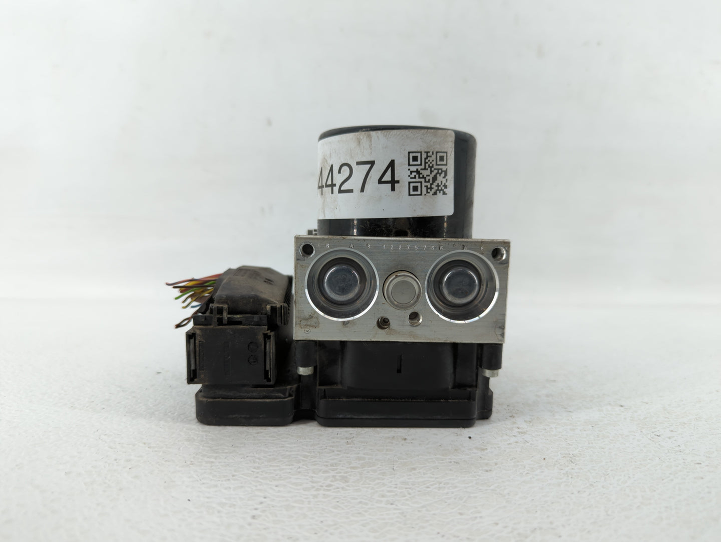 2012-2013 Bmw 328i ABS Pump Control Module Replacement P/N:3451-6862246 3451-6860730, 3451-6857323 Fits Fits 2012 2013 OEM U