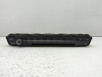 2012-2015 Bmw 328i Radio Control Panel - Oemusedautoparts1.com