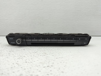 compare product 2012-2015 Bmw 328i Radio Control Panel