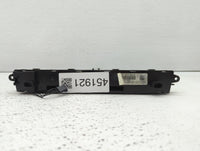2012-2015 Bmw 328i Radio Control Panel - Oemusedautoparts1.com