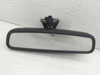 2013-2015 Bmw 328i Interior Rear View Mirror Replacement OEM P/N:E11046662 E11026662 Fits Fits 2013 2014 2015 2016 OEM Used 