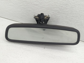 compare product 2013-2015 Bmw 328i Interior Rear View Mirror Replacement OEM P/N:E11046662 E11026662 Fits Fits 2013 2014 2015 2016 OEM Used Auto Parts