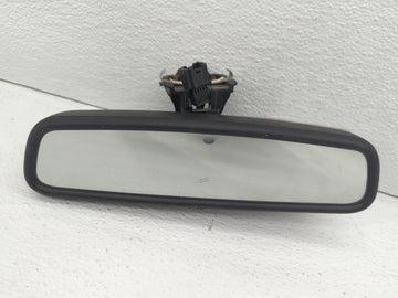 2013-2015 Bmw 328i Interior Rear View Mirror Replacement OEM P/N:E11046662 E11026662 Fits Fits 2013 2014 2015 2016 OEM Used 