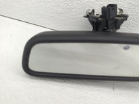 2013-2015 Bmw 328i Interior Rear View Mirror Replacement OEM P/N:E11046662 E11026662 Fits Fits 2013 2014 2015 2016 OEM Used 
