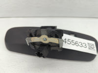 2013-2015 Bmw 328i Interior Rear View Mirror Replacement OEM P/N:E11046662 E11026662 Fits Fits 2013 2014 2015 2016 OEM Used 