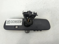 2013-2015 Bmw 328i Interior Rear View Mirror Replacement OEM P/N:E11046662 E11026662 Fits Fits 2013 2014 2015 2016 OEM Used 