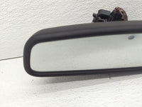 2013-2015 Bmw 328i Interior Rear View Mirror Replacement OEM P/N:E11046662 E11026662 Fits Fits 2013 2014 2015 2016 OEM Used 