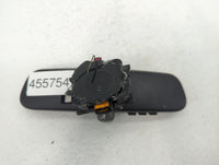 2013-2015 Bmw 328i Interior Rear View Mirror Replacement OEM P/N:E11046662 E11026662 Fits Fits 2013 2014 2015 2016 OEM Used 