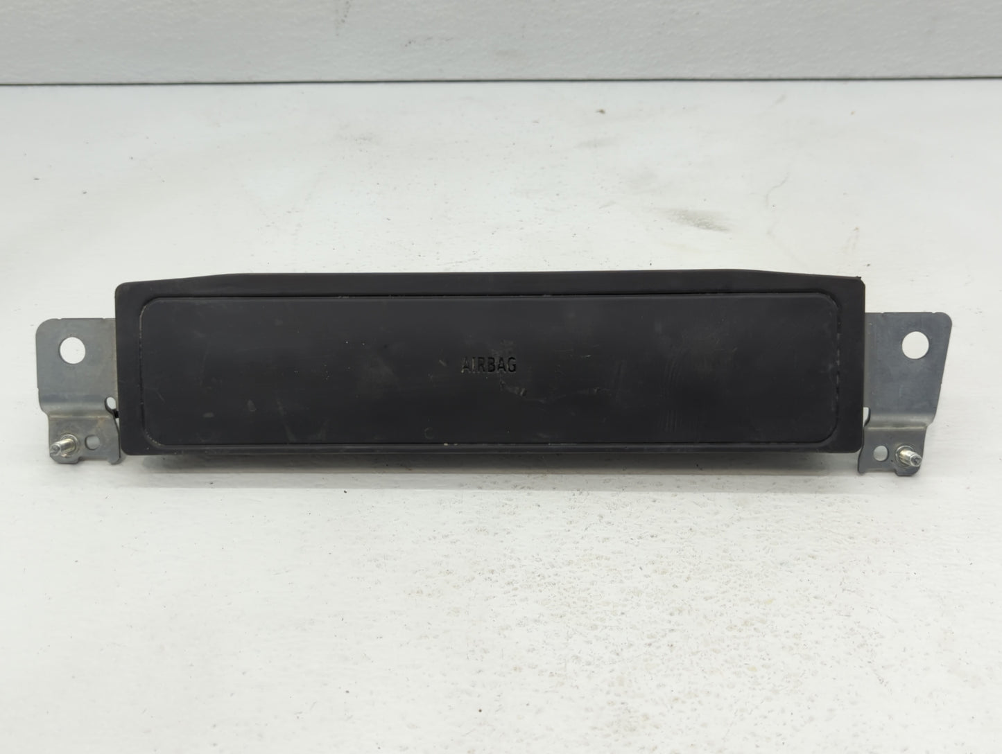 2012-2016 Bmw 328i Air Bag Passenger Right Knee OEM P/N:1020135 1024565 Fits OEM Used Auto Parts - Oemusedautoparts1.com