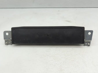 compare product 2012-2016 Bmw 328i Air Bag Passenger Right Knee OEM P/N:1020135 1024565 Fits OEM Used Auto Parts