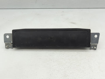 2012-2016 Bmw 328i Air Bag Passenger Right Knee OEM P/N:1020135 1024565 Fits OEM Used Auto Parts - Oemusedautoparts1.com