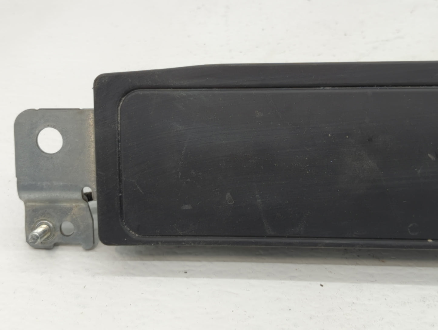 2012-2016 Bmw 328i Air Bag Passenger Right Knee OEM P/N:1020135 1024565 Fits OEM Used Auto Parts - Oemusedautoparts1.com