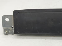 2012-2016 Bmw 328i Air Bag Passenger Right Knee OEM P/N:1020135 1024565 Fits OEM Used Auto Parts - Oemusedautoparts1.com
