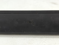 2012-2016 Bmw 328i Air Bag Passenger Right Knee OEM P/N:1020135 1024565 Fits OEM Used Auto Parts - Oemusedautoparts1.com