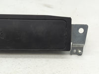 2012-2016 Bmw 328i Air Bag Passenger Right Knee OEM P/N:1020135 1024565 Fits OEM Used Auto Parts - Oemusedautoparts1.com