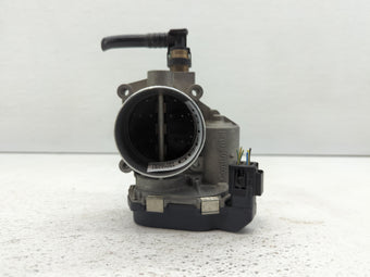 compare product 2012-2016 Bmw 328i Throttle Body P/N:1354 7588625-03 1354 7588625 Fits Fits 2012 2013 2014 2015 2016 2017 2018 OEM Used Auto Parts