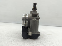 2012-2016 Bmw 328i Throttle Body P/N:1354 7588625-03 1354 7588625 Fits Fits 2012 2013 2014 2015 2016 2017 2018 OEM Used Auto