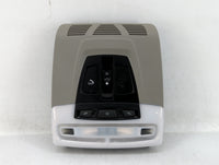 2013 Bmw 328i Overhead Roof Console Grey - Oemusedautoparts1.com