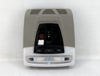 2013 Bmw 328i Overhead Roof Console Grey - Oemusedautoparts1.com