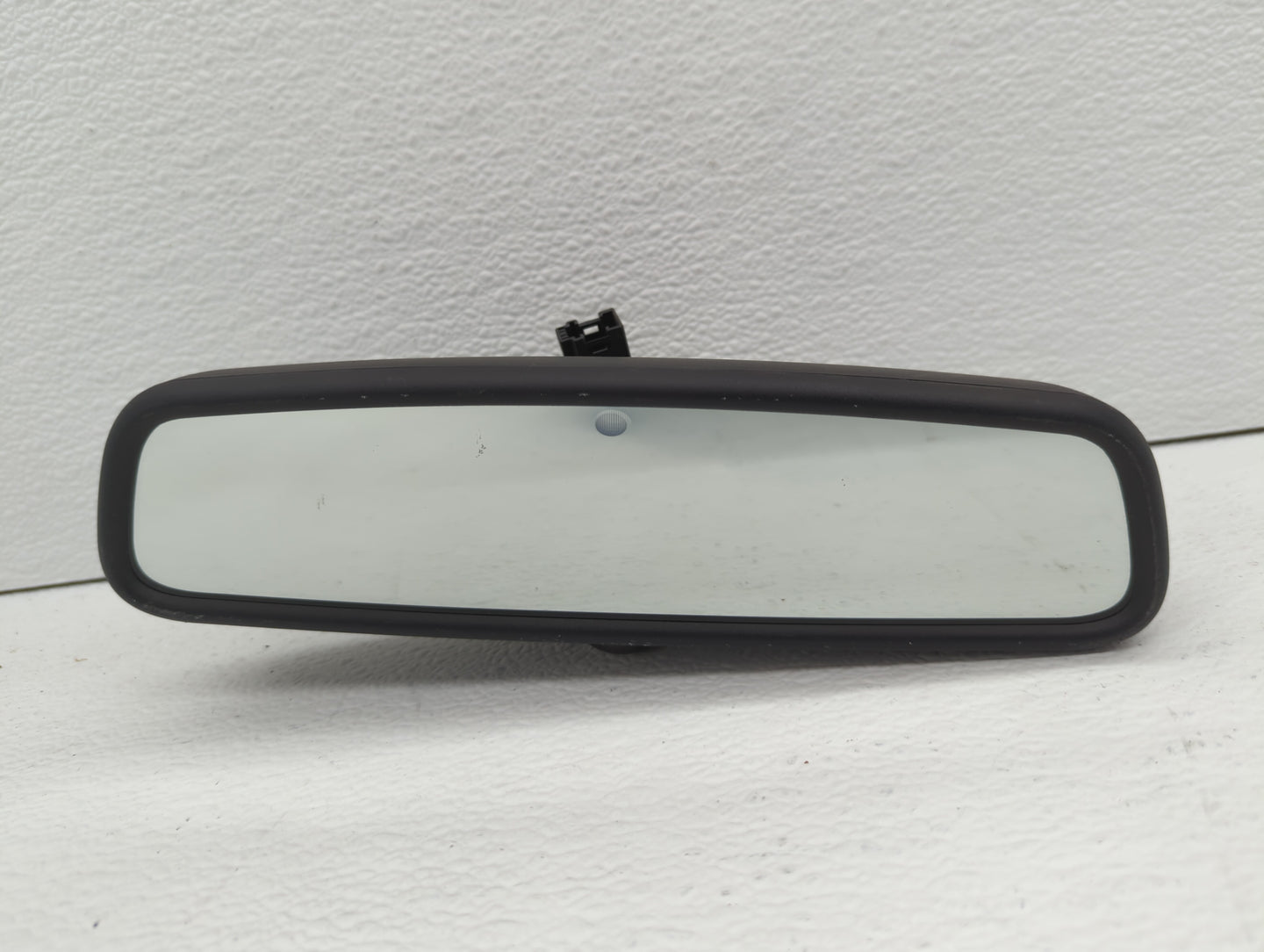 2013-2015 Bmw 328i Interior Rear View Mirror Replacement OEM P/N:E11026662 Fits Fits 2013 2014 2015 2016 OEM Used Auto Parts