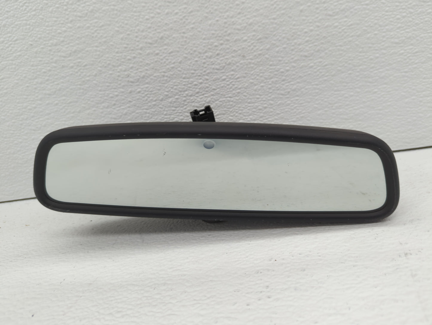 2013-2015 Bmw 328i Interior Rear View Mirror Replacement OEM P/N:E11026662 Fits Fits 2013 2014 2015 2016 OEM Used Auto Parts