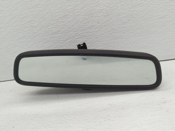 compare product 2013-2015 Bmw 328i Interior Rear View Mirror Replacement OEM P/N:E11026662 Fits Fits 2013 2014 2015 2016 OEM Used Auto Parts