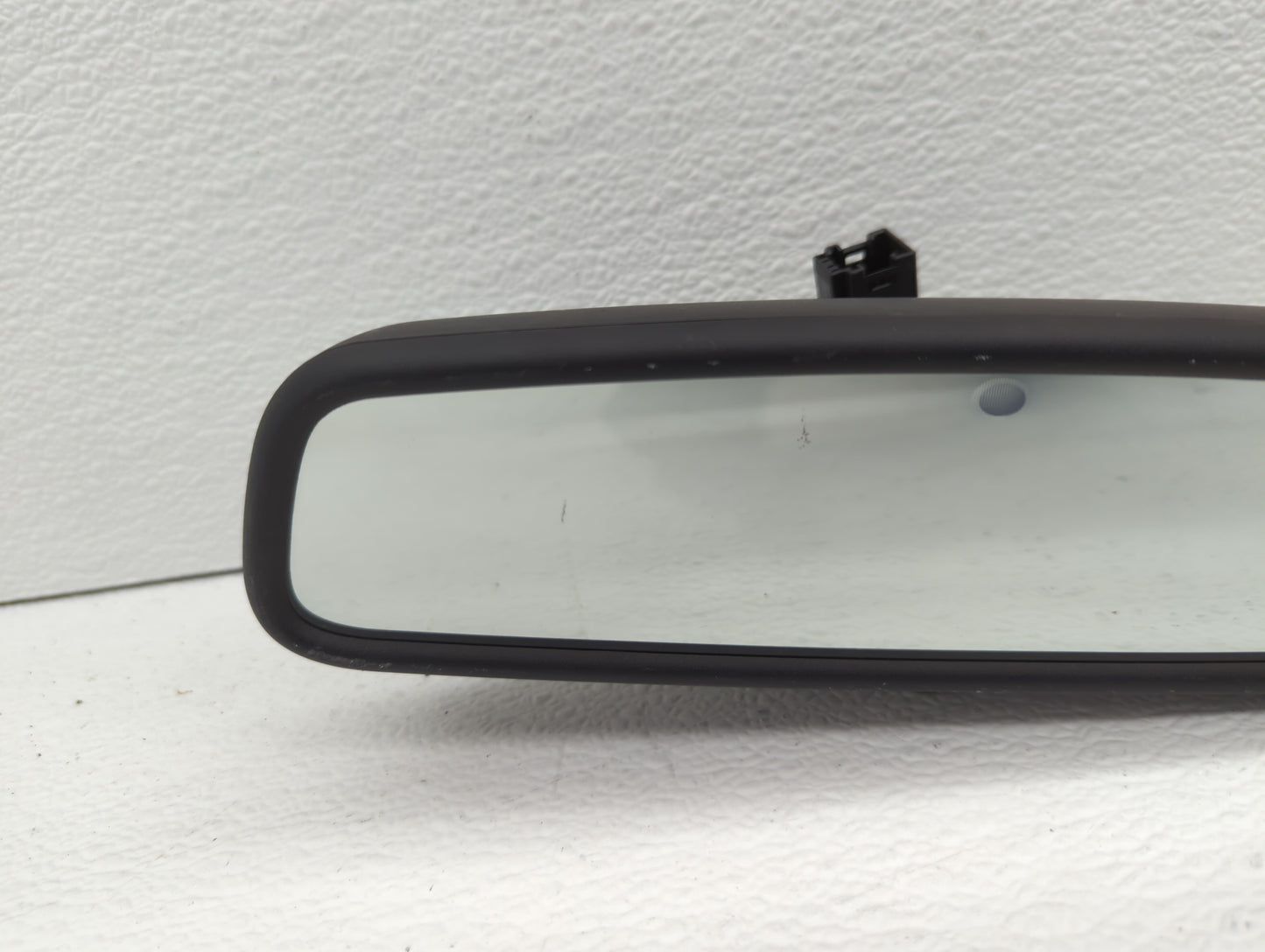 2013-2015 Bmw 328i Interior Rear View Mirror Replacement OEM P/N:E11026662 Fits Fits 2013 2014 2015 2016 OEM Used Auto Parts