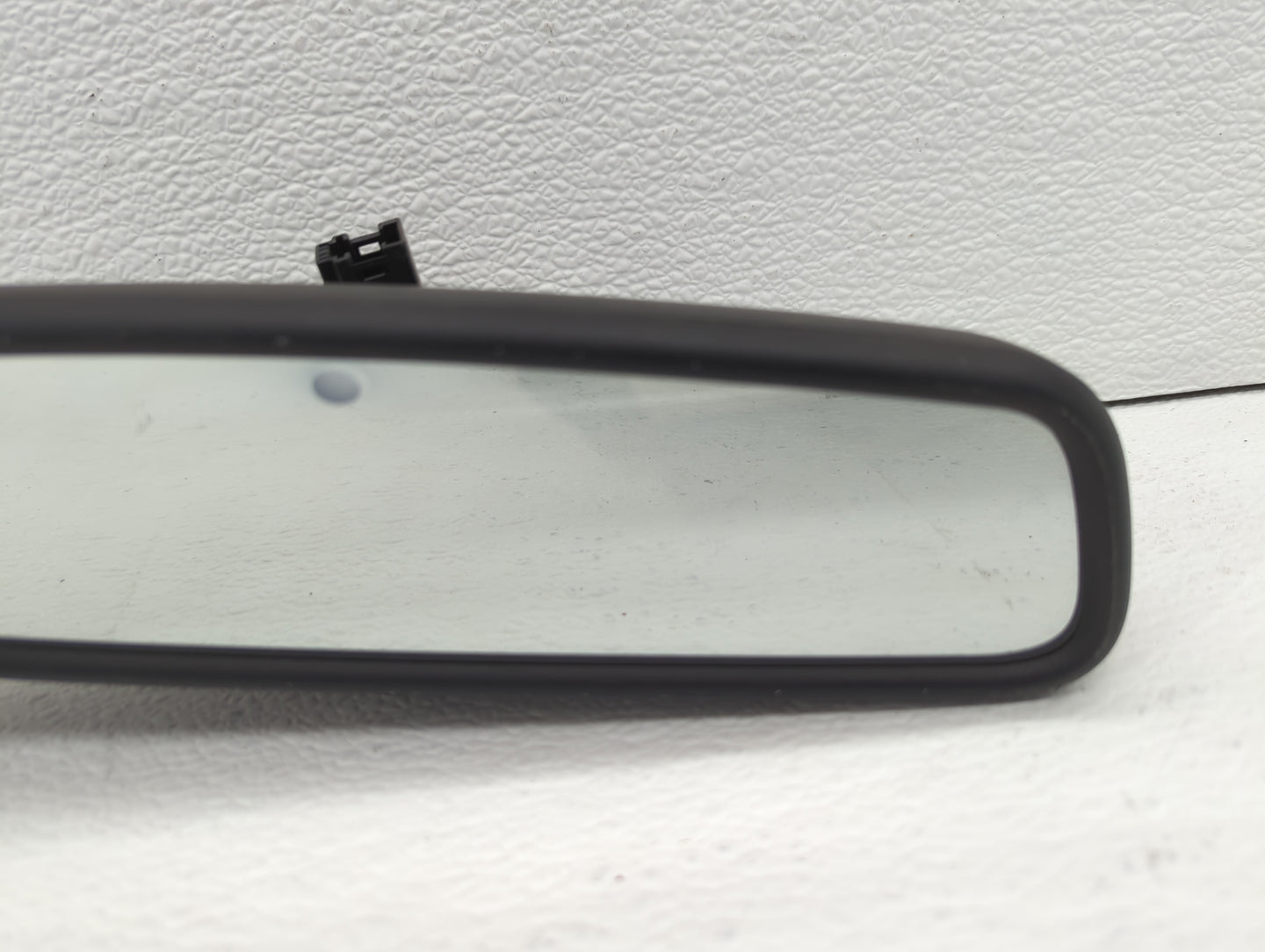 2013-2015 Bmw 328i Interior Rear View Mirror Replacement OEM P/N:E11026662 Fits Fits 2013 2014 2015 2016 OEM Used Auto Parts