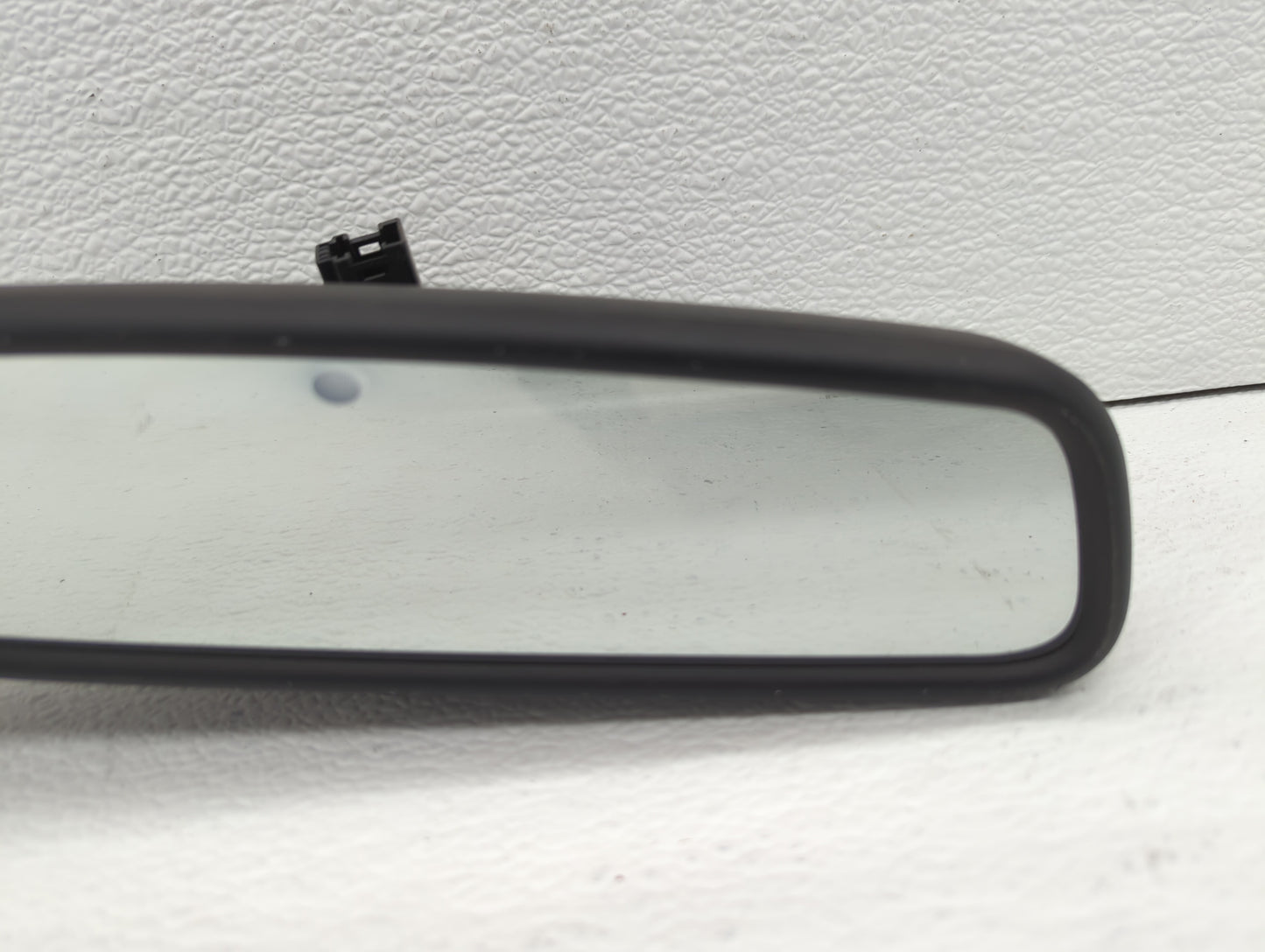 2013-2015 Bmw 328i Interior Rear View Mirror Replacement OEM P/N:E11026662 Fits Fits 2013 2014 2015 2016 OEM Used Auto Parts
